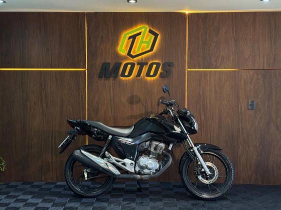 HONDA CG 160 FAN HONDA CG 160 FAN